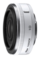 Nikon 10mm f/2.8 Nikkor 1