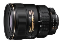 Nikon 17-35mm f/2.8D ED-IF AF-S Zoom-Nikkor