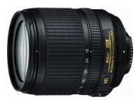 Nikon 18-105mm f/3.5-5.6G AF-S ED DX VR Nikkor