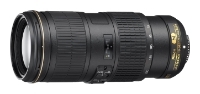 Nikon 70-200mm f/4G ED VR AF-S Nikkor
