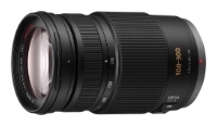 Panasonic 100-300mm f/4-5.6 Aspherical O.I.S. (H-FS100300E)