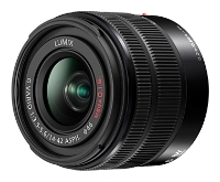 Panasonic 14-42mm f/3.5-5.6 II Aspherical Mega O.I.S. Lumix G Vario (H-FS1442A)