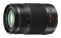 Panasonic 35-100mm f/2.8 Lumix G X O.I.S. (H-HS35100)