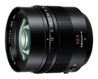 Panasonic 42.5mm f/1.2 Nocticron DG Aspherical O.I.S. (H-NS043)