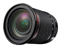 Pentax DA 16-85mm f/3.5-5.6 ED DC HD WR