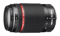 Pentax HD DA 55-300mm f/4-5.8 ED WR