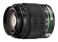 Pentax SMC DA 50-200mm f/4-5.6 ED