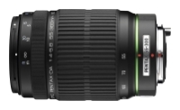 Pentax SMC DA 55-300mm f/4.0-5.8ED