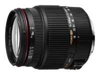Sigma AF 18-200mm f/3.5-6.3 II DC OS HSM Canon EF-S