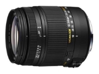 Sigma AF 18-250mm f/3.5-6.3 DC OS HSM Macro Canon EF-S