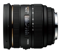 Sigma AF 24-70mm f/2.8 IF EX DG ASPHERICAL HSM Nikon F