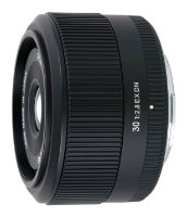 Sigma AF 30mm f/2.8 EX DN Sony E