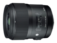 Sigma AF 35mm f/1.4 DG HSM Art Minolta A