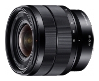 Sony 10-18mm f/4 (SEL-1018)