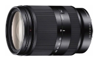 Sony 18-200mm f/3.5-6.3 E LE (SEL-18200LE)