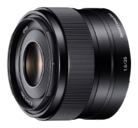 Sony 35mm f/1.8 (SEL35F18)