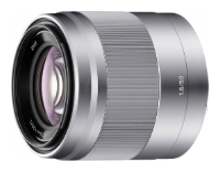Sony 50mm f/1.8 OSS (SEL-50F18)