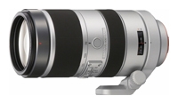 Sony 70-400mm f/4-5.6G SSM (SAL-70400G)