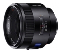 Sony Carl Zeiss Planar T* 50mm f/1.4 ZA SSM (50F14Z)