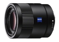 Sony Carl Zeiss Sonnar T* 55mm f/1.8 ZA (SEL-55F18Z)