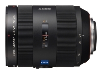 Sony Carl Zeiss Vario-Sonnar T*24-70mm f/2.8 ZA SSM (SAL-2470Z)