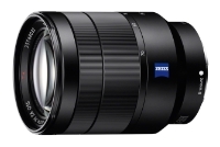Sony Carl Zeiss Vario-Tessar T* 24-70mm f/4 ZA OSS (SEL-2470Z)