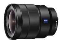 Sony Carl Zeiss Vario-Tessar T* FE 16-35mm f/4 ZA OSS (SEL1635Z)