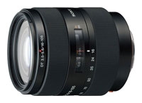 Sony DT 16-105mm f/3.5-5.6 (SAL-16105)