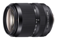 Sony DT 18-135mm f/3.5-5.6 SAM (SAL-18135 )