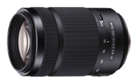Sony DT 55-300mm f/4.5-5.6 (SAL-55300)