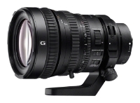 Sony FE PZ 28-135mm f/4.0 G OSS (SELP28135G)