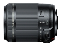Tamron 18-200mm f/3.5-6.3 Di II VC Canon EF