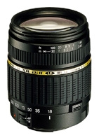 Tamron AF 18-200mm f/3.5-6.3 XR Di II LD Aspherical (IF) MACRO Nikon F
