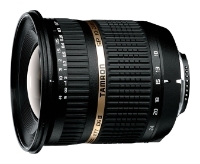Tamron SP AF 10-24mm f/3.5-4.5 Di II LD Aspherical (IF) Minolta A
