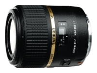 Tamron SP AF 60mm f/2.0 Di II LD Macro Canon EF-S