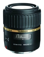 Tamron SP AF 60mm f/2.0 Di II LD Macro Minolta A