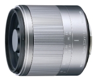 Tokina 300mm f/6.3 MF Macro Micro 4/3
