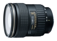 Tokina AT-X PRO 24-70mm f/2.8 Aspherical SD (IF) FX Canon EF
