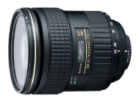 Tokina AT-X PRO 24-70mm f/2.8 Aspherical SD (IF) FX Nikon F