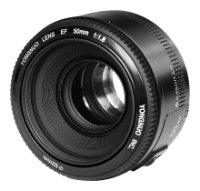 YongNuo AF 50mm f/1.8 Canon EF