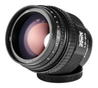 Зенит Гелиос 40-2С 85mm f/1.5 new 2015