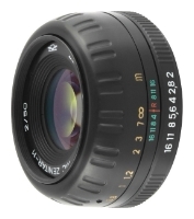 Зенит Зенитар М 50mm f/2.0