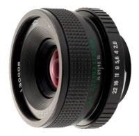 Зенит Зенитар Н 28mm f/2.8