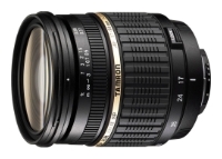 Tamron SP AF 17-50mm f/2.8 XR Di II LD Aspherical (IF) Canon EF-S