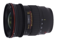 Tokina AT-X 128 f/4 PRO DX V Canon EF-S