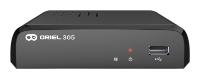 Oriel 305 (DVB-T2)