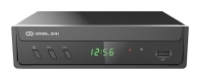 Oriel 891 (DVB-T2)