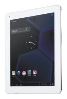 3Q Qoo! Q-pad RC9730C 1Gb DDR3 8Gb eMMC