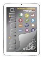 Bb-mobile Techno 9.0 3G TM959D