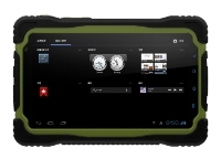 Hugerock T70S
